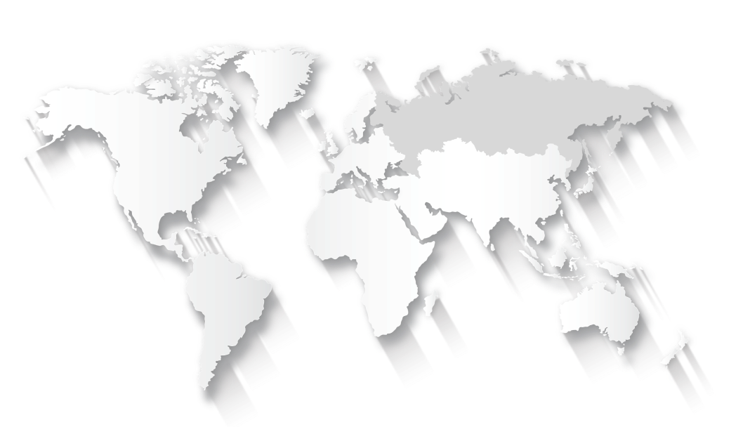ГЕОГРАФИЯ КЛИЕНТОВ INWEB